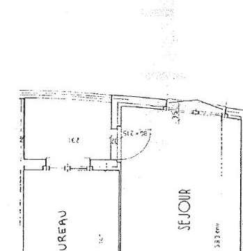 Location appartement 2 pièces