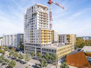Location Appartement T1Rennes Maurepas