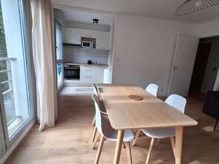 Location appartement 2 pièces