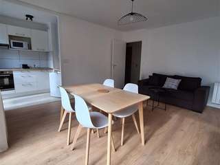 Location appartement 2 pièces