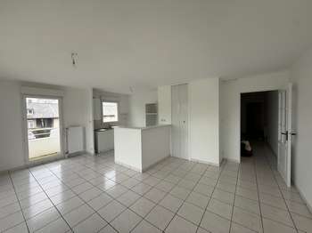 Location appartement 3 pièces Rennes Maurepas 35