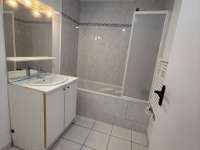Location appartement 3 pièces