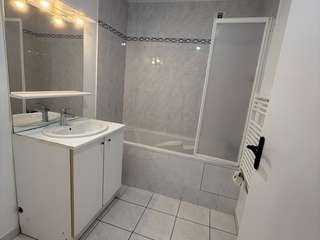 Location appartement 3 pièces