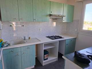 Location appartement 3 pièces
