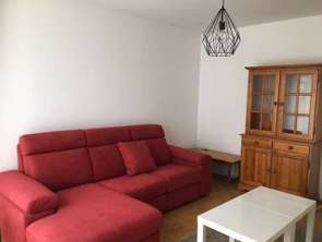Location Appartement 3 piècesRennes Maurepas