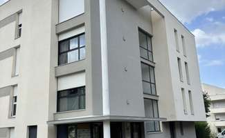 Photo Location appartement Rennes Maurepas