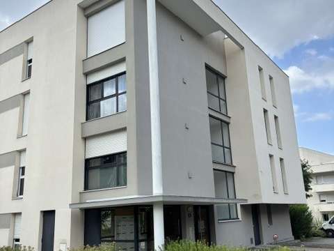 Location appartement 1 pièce Rennes Maurepas 35