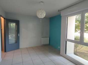 Location Appartement T1Rennes Maurepas