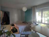 Location appartement 1 pièce