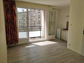 Location StudioRennes Maurepas