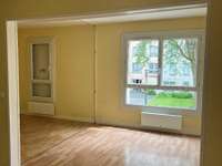 Location appartement 5 pièces
