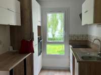 Location appartement 5 pièces