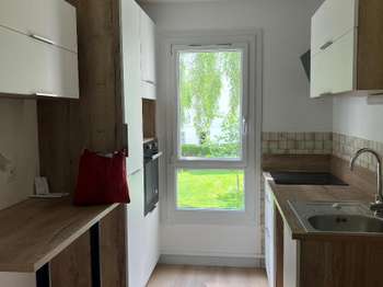 Location appartement 5 pièces