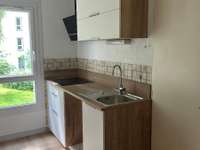 Location appartement 5 pièces