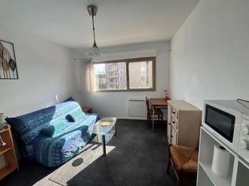 Location appartement 1 pièce Rennes Maurepas 35