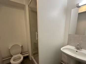 Location Studio 1 pièce