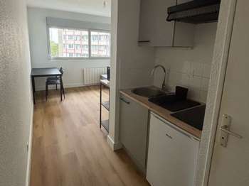 Location Studio 1 pièce