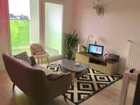 Location appartement 2 pièces