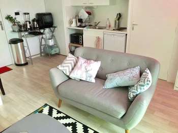 Location appartement 2 pièces