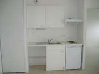 Location appartement 2 pièces
