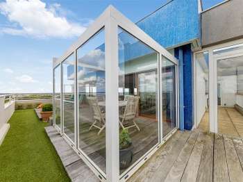 Location Appartement 6 pièces +Rennes Maurepas