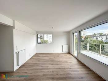 Location Appartement 3 piècesRennes Maurepas