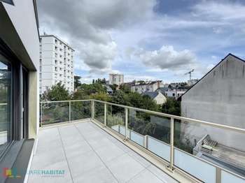 Location appartement 3 pièces