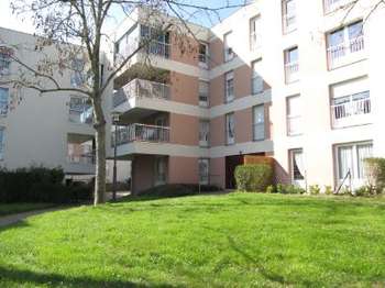 Location appartement 2 pièces Rennes Maurepas 35