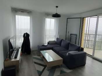 Location Appartement 2 piècesRennes Maurepas