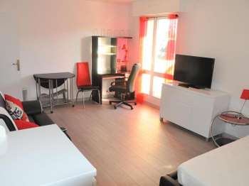 Location Appartement T1Rennes Maurepas