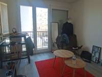 Location Studio 1 pièce