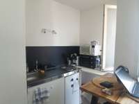 Location Studio 1 pièce