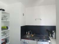 Location Studio 1 pièce