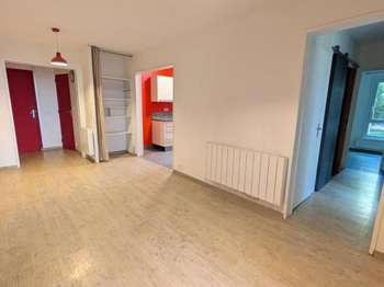 Location appartement 3 pièces Rennes Maurepas 35