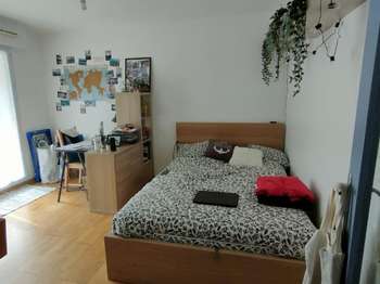 Location appartement 1 pièce Rennes Maurepas 35