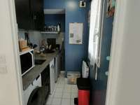 Location appartement 1 pièce