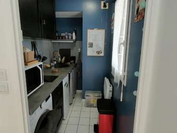 Location appartement 1 pièce