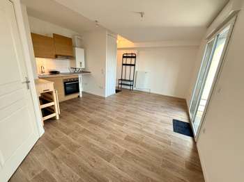 Location Appartement 2 piècesRennes Maurepas