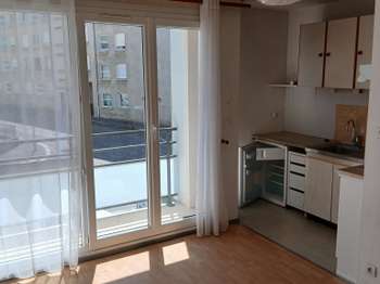 Location StudioRennes Maurepas
