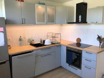 Location appartement 4 pièces Rennes Maurepas 35