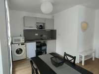 Location appartement 2 pièces