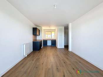 Location appartement 2 pièces Rennes Maurepas 35