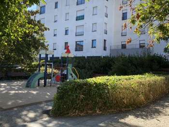 Location appartement 2 pièces Rennes Maurepas 35