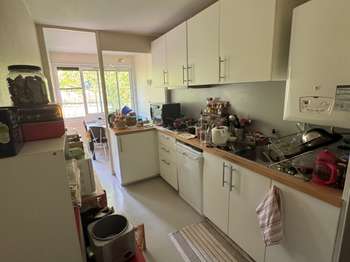 Location appartement 3 pièces Rennes Maurepas 35
