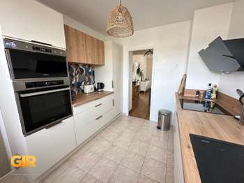 Photo Location appartement Rennes Maurepas