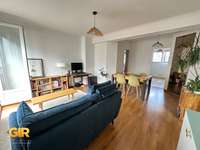 Location appartement 2 pièces