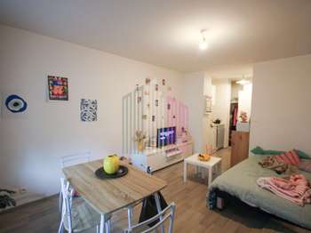 Location StudioRennes Maurepas