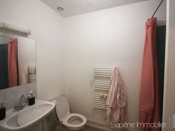 Location Studio 1 pièce