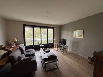 Location Appartement 3 piècesRennes Maurepas