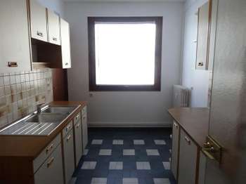 Location appartement 3 pièces